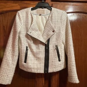 Banana Republic Blazer Size 6P